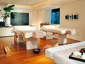 沐蘭 ウェルスプリング スパ リージェント 台北