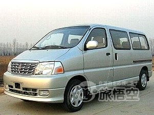 わがまま 車両 ＆ 日本語 ガイド 貸切 サービス （大連市内）