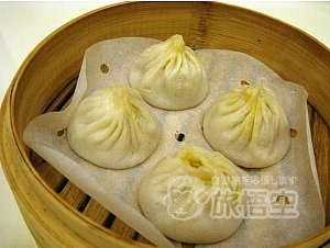 上海成隆行蟹王府