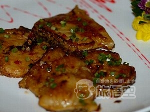 新光酒家 方亮蟹宴 (人民広場店)