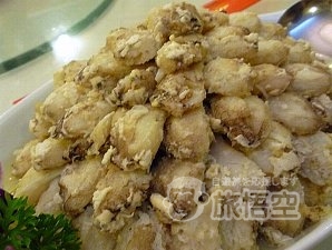 新光酒家 方亮蟹宴 (人民広場店)