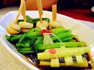 松鶴楼 菜館 (観前店)