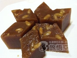 得月楼 (老楼店)