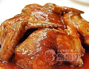 得月楼 (老楼店)