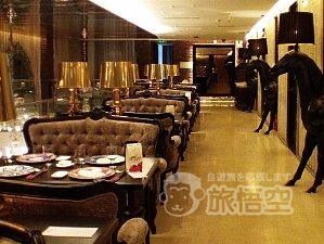 俏江南 サウスビューティー 天津 馬場道店