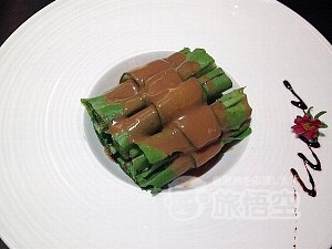 俏江南 サウスビューティー 天津 馬場道店