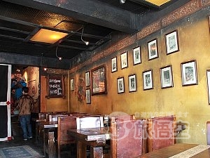 マキアミ レストラン ラサ