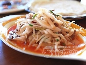 マキアミ レストラン ラサ