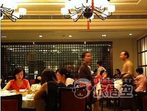 利苑酒家 宜安広場店 広州