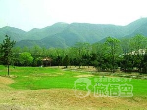 北京国際ゴルフクラブ