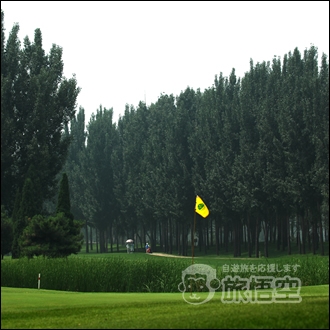 北京カントリーゴルフクラブ