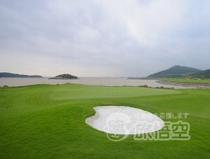 平湖 九龍山 将軍 ゴルフ クラブ