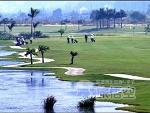 珠海 東方 ゴルフ クラブ