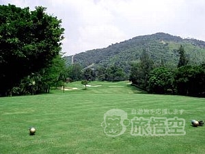 仙村 ゴルフ クラブ 広州