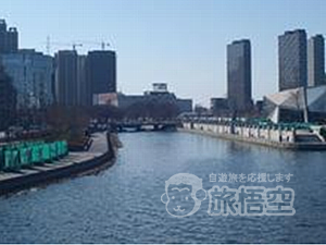 天津望海楼教堂