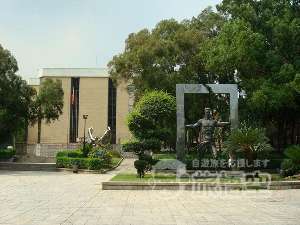 深圳博物館 深圳