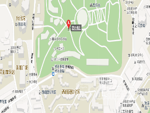 歓楽谷テーマパーク 深圳