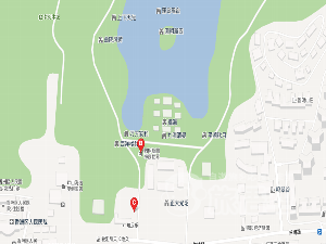 円明新園 珠海
